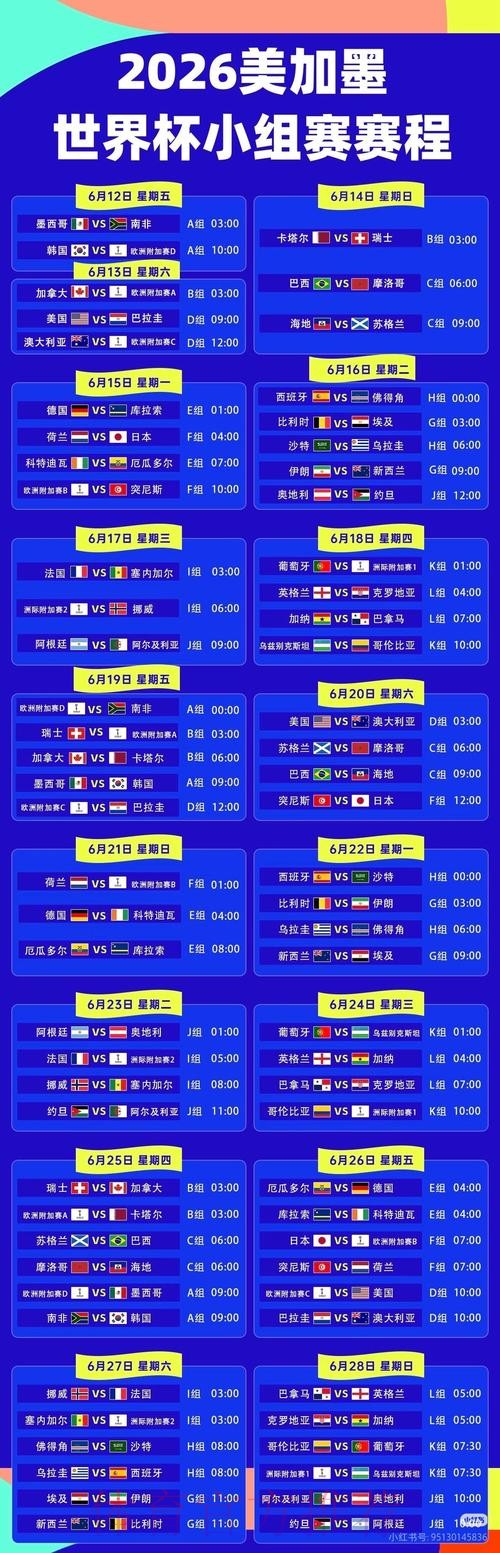 2026世界杯直播哪个平台好